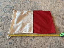 Vintage Nautical H Hotel