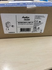 Armitage Shanks Sensorflow 21 Electronic WC Flush Control and Sensor