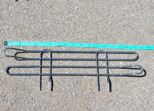 Set olympic shelving - 6,