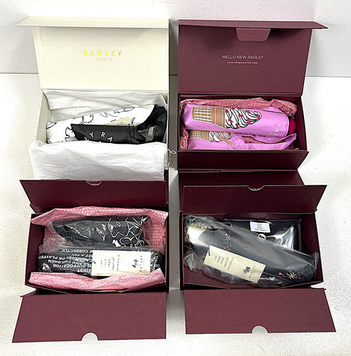 Radley umbrella and - and, fabric