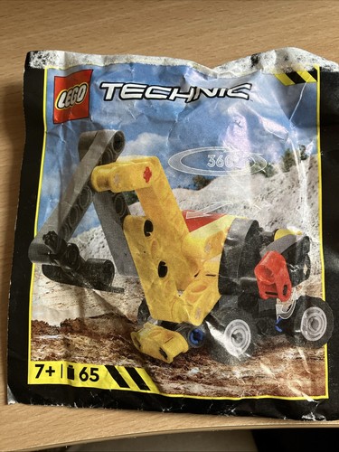 Lego technic wheeled - lego,