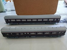 Hornby 2 x Royal Train Coaches