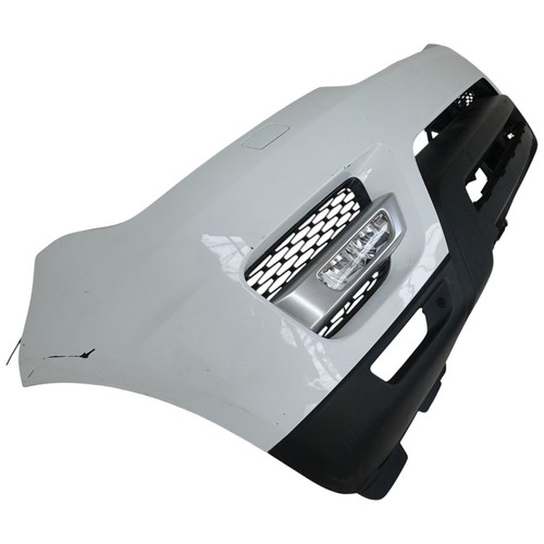 Range rover sport front - rover, bumper