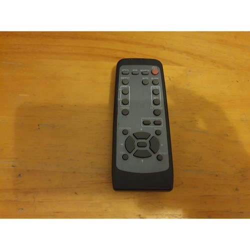 Black remote control - black,