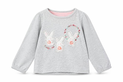 Mothercare baby pyjama top - mothercare,