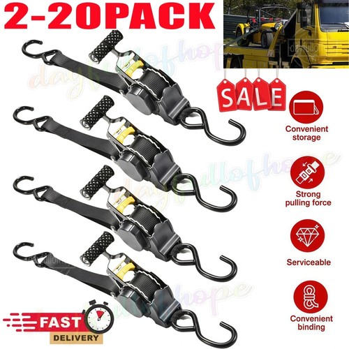 Automatic retractable ratchet - automatic,