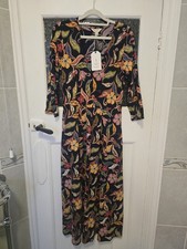 NEW Seasalt Navy Yellow Red