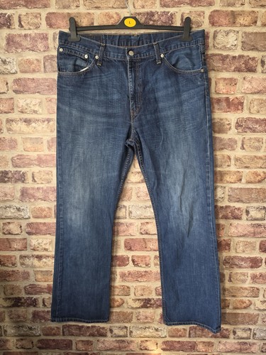 Levis 507 jeans - levis,