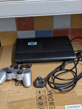 Sony Playstation 3 Super Slim