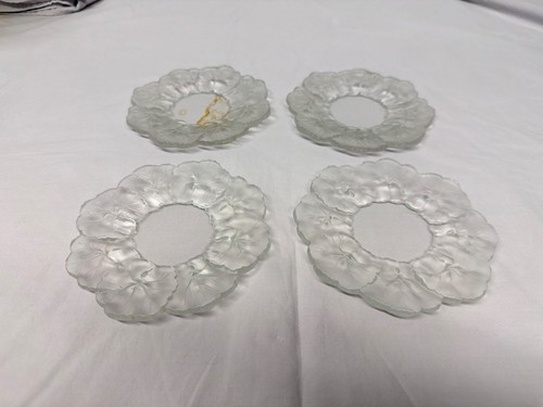 Set lalique france - set, of