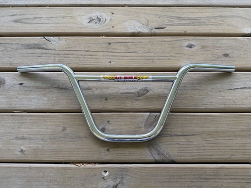 1981 1983 chrome pro bars - 1981,