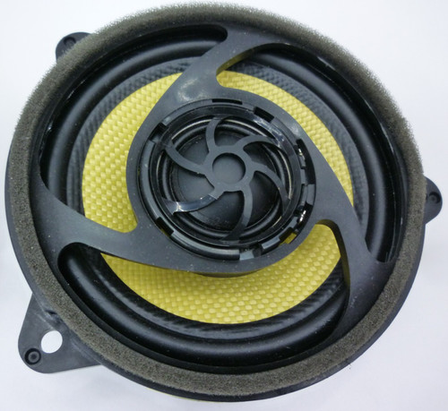 Jaguar x351 door audio - jaguar,