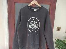 Adidas Spzl Mens Jumper