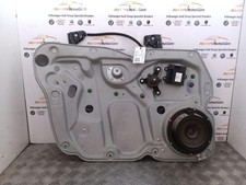 Caddy 2009 mk3 - mk3, left
