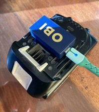 OBI tool for Makita 18V