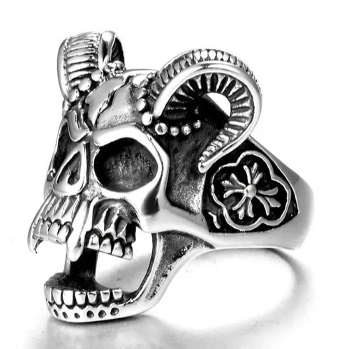 Adjustable retro horn - adjustable,