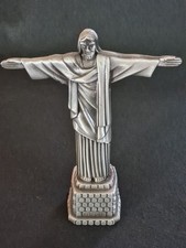 World Famos Land Mark Ornament