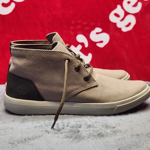 Timberland earthkeepers chukka - timberland,