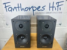 PMC DB1 Gold Bookshelf