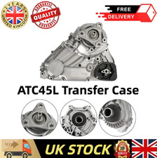 1×Transfer Case Box Assy