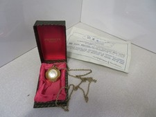 Vintage "Cardinal" Ladies