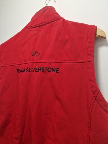 Regatta team silverstone race - team,