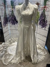 Stunning Alfred Angelo Wedding