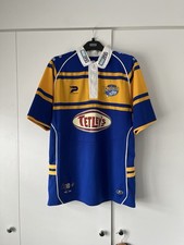 Leeds Rhinos Rugby League Club
