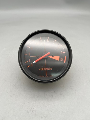 Honda cb1100r speedometer - honda,