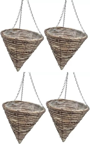 Hanging basket two - x,