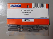 Pack of 10 RC JR Heli