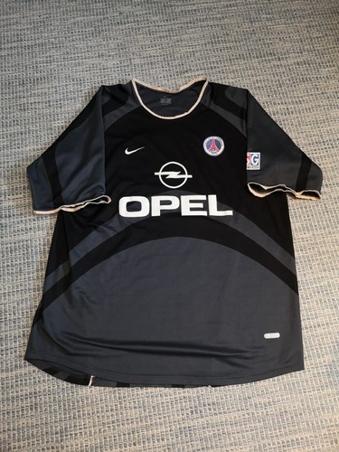 Nike 2001 paris - nike,