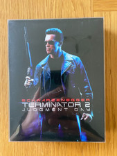 Terminator 2 Judgement Day