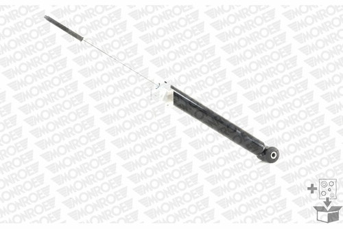 Rear shock absorber fits - shock,