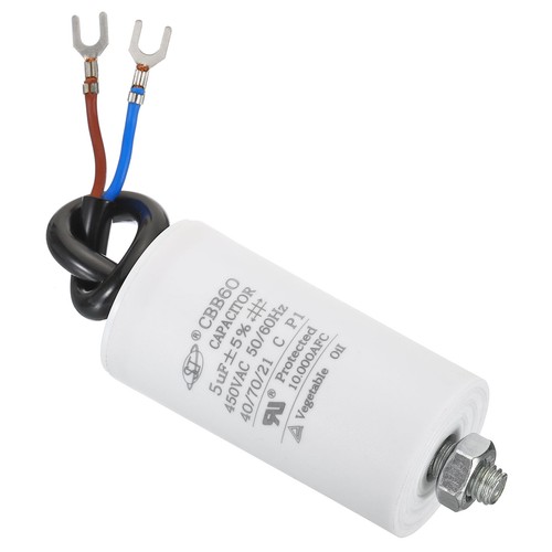 450v wires 50 60hz - ac,