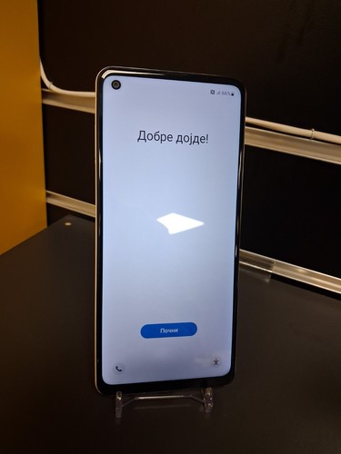 Samsung galaxy a21s white 32gb - galaxy,
