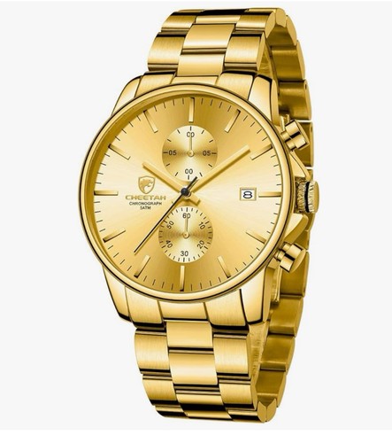 Men watches with stainless - s,