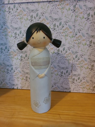 Shudehill japanese kokeshi - shudehill,