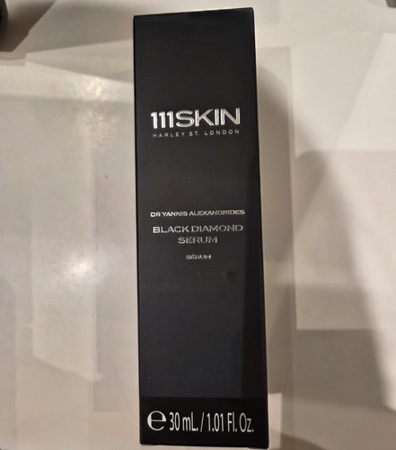111skin black diamond serum - 111skin,