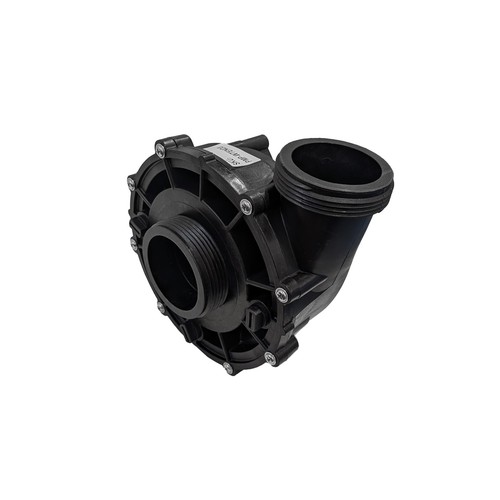 Wet end for wp250 - end,