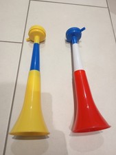 Blow horn vuvuzela festivals - horn,