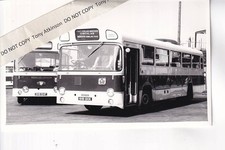 MERTHYR - LEYLAND / EAST LANCS
