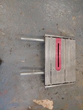 Shopsmith Mk 5 510 Main Table