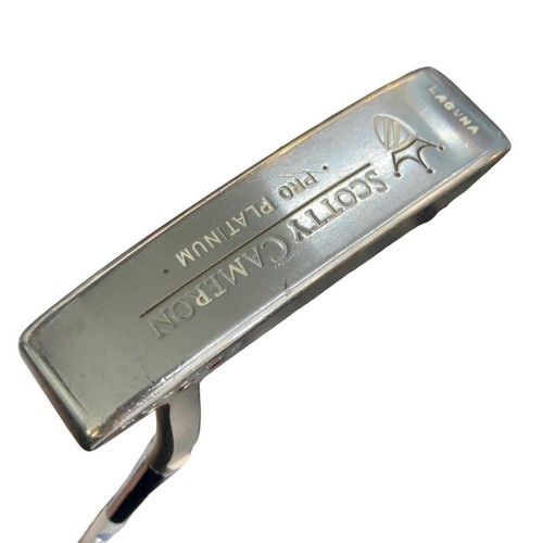 Scotty cameron pro platinum - pro,