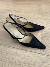 Women's Shoes Ann Taylor Size