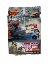 Stock car magazine june 2016 - june,
