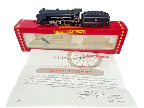 Hornby r2039 0 - hornby, v