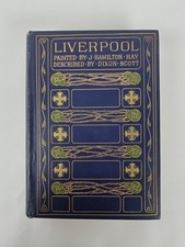 Liverpool: Painted by Hamilton