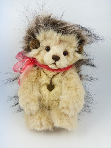 Charlie bears diddle daddle - bears,