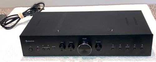 Auna cd608bt hifi - cd608bt, stereo